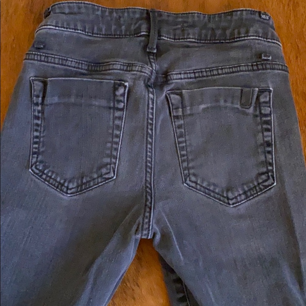 Joe’s Jeans
